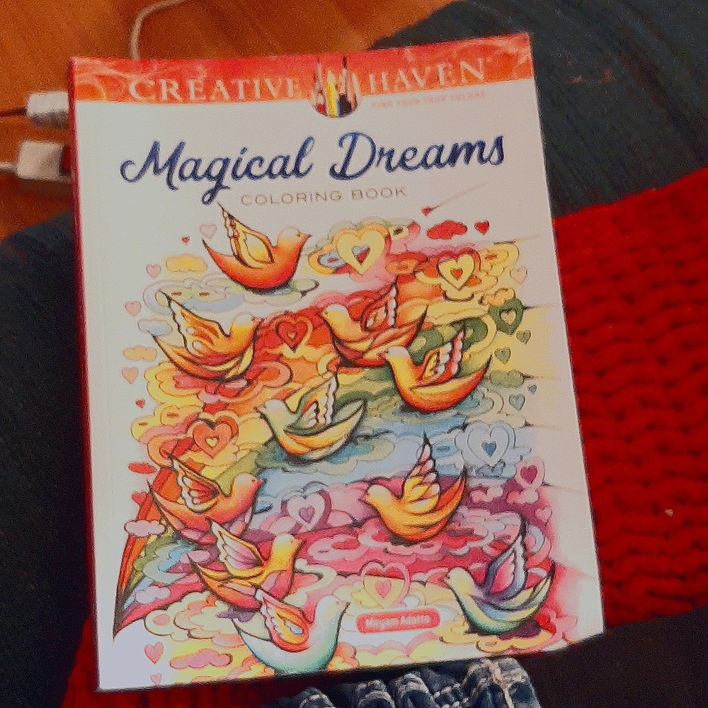 Coloring book